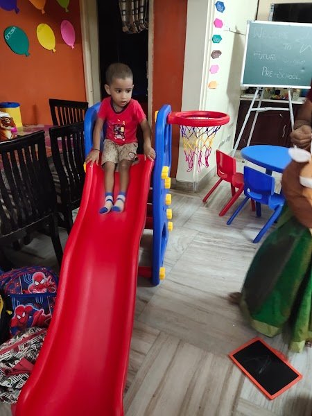 Future Stars Kindergarten School