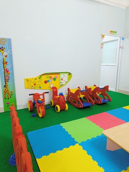 G D Goenka Toddler House Siliguri Campus