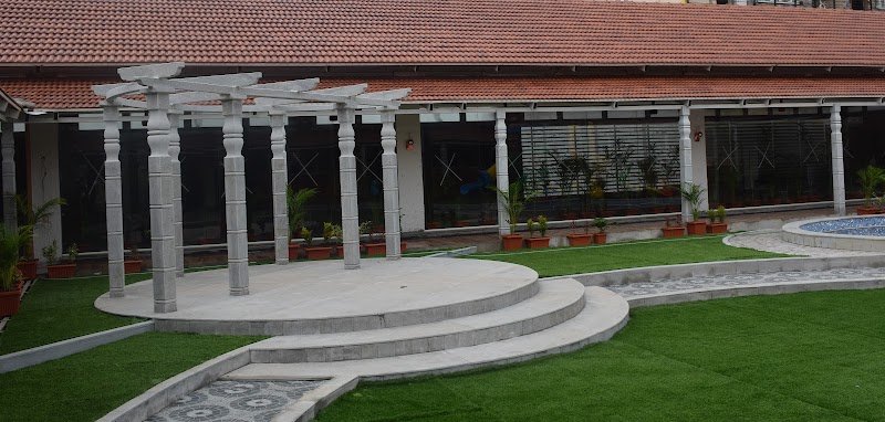 Gaana Academy Pre School Campus