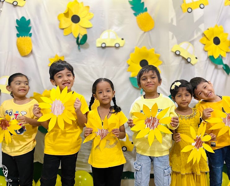 Gal Preschool Campus