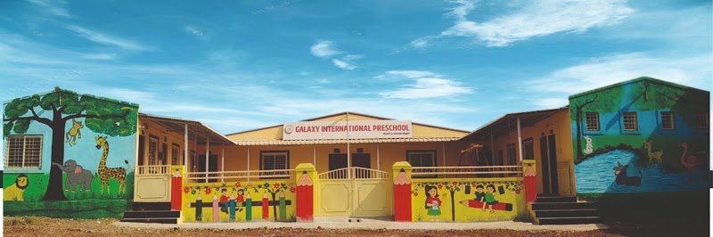 Galaxy International Preschool