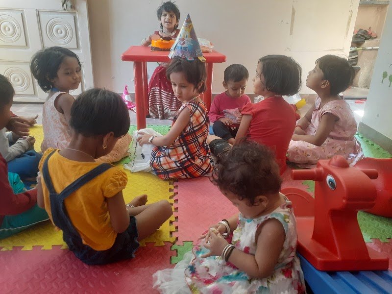 Gaurinandan Daycare Campus