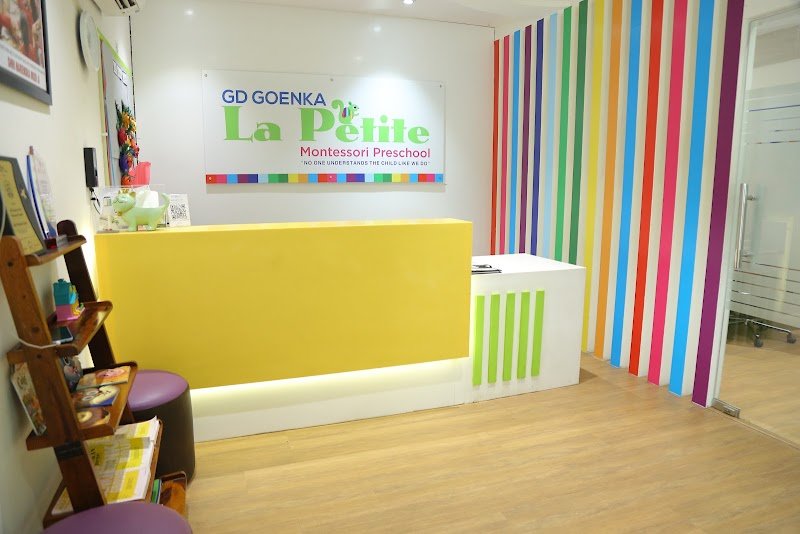 Gd Goenka La Petite