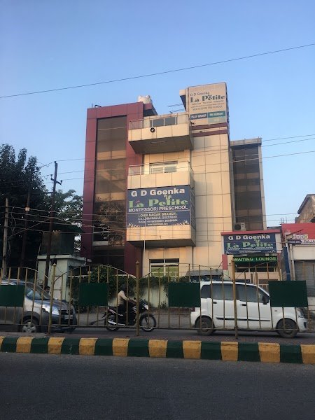 Gd Goenka La Petite