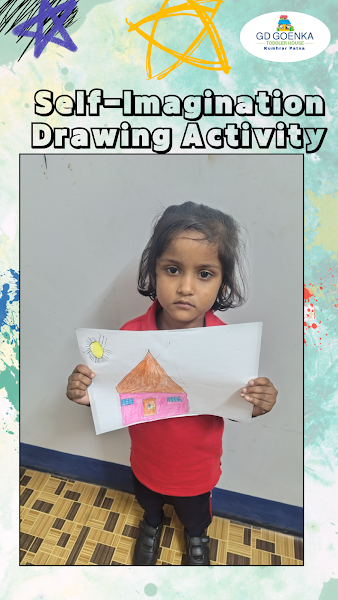 Gd Goenka Toddler House Campus