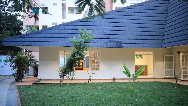 Gd’s Mindfl Early Learning Centre Campus