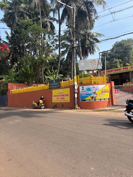 Gem Kids International Pre School Campus