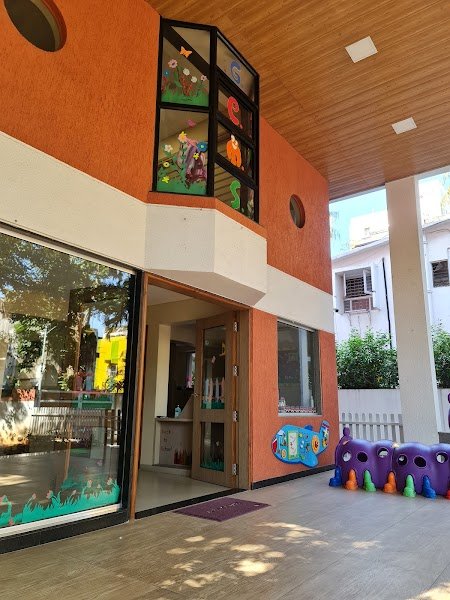 G.e.m.s Preschool & Daycare Campus