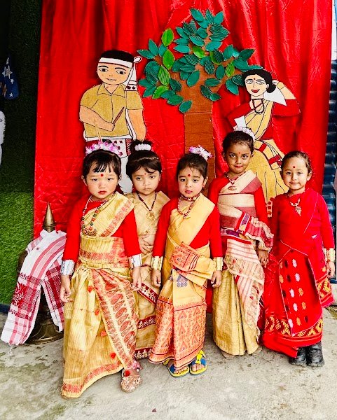 Gemstone Pre School