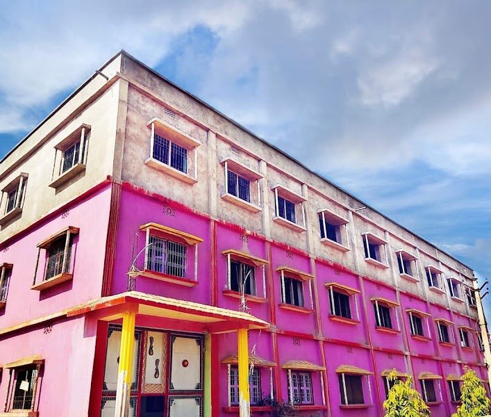 Genius Public School Campus