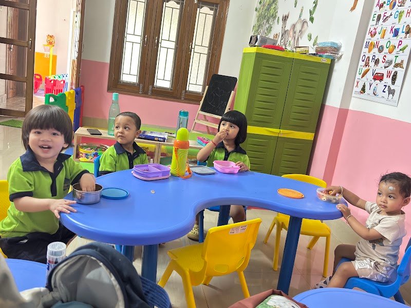 Global Chapters International Preschool