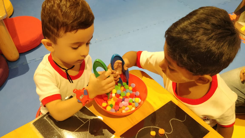 Global Kidz Campus