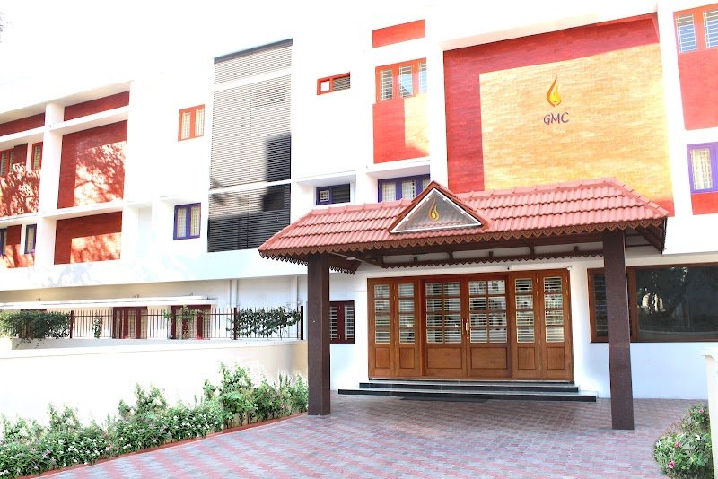 Global Montessori Centre Campus