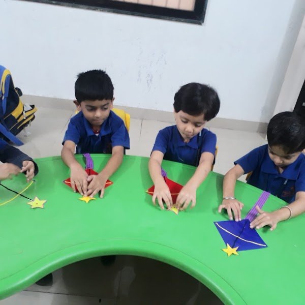 Global Smartkidz Pre School Campus