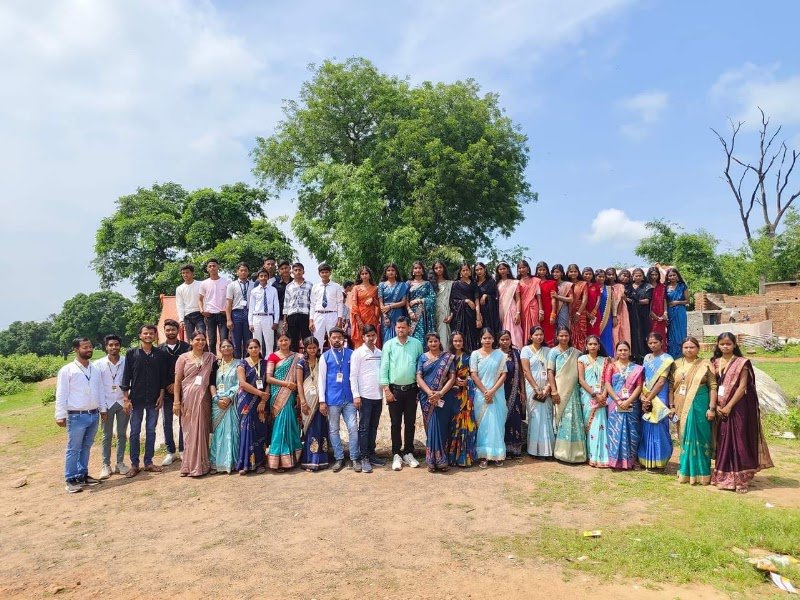 Glorious Public School(Gps) Campus