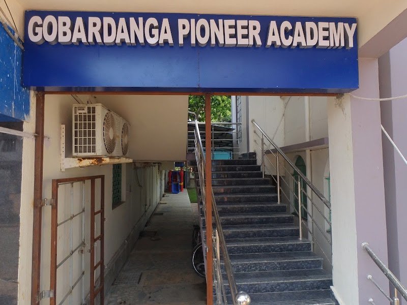 Gobardanga Pioneer Academy Campus