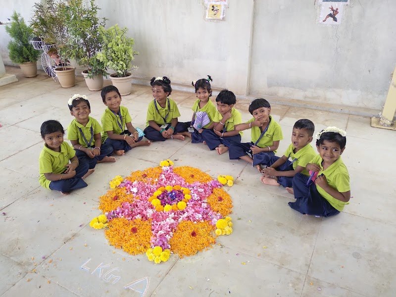 Golden Nest Preschool