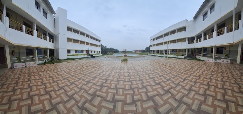 Good Shepherd English School Campus