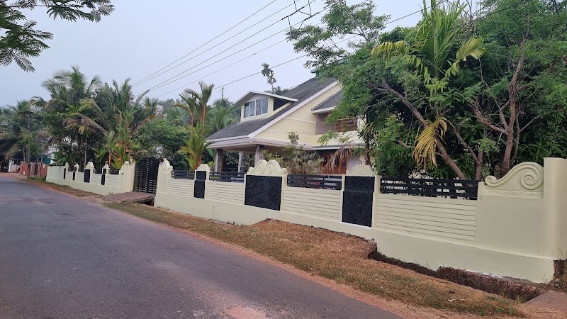 Grace Villa Ezhome Moola Campus