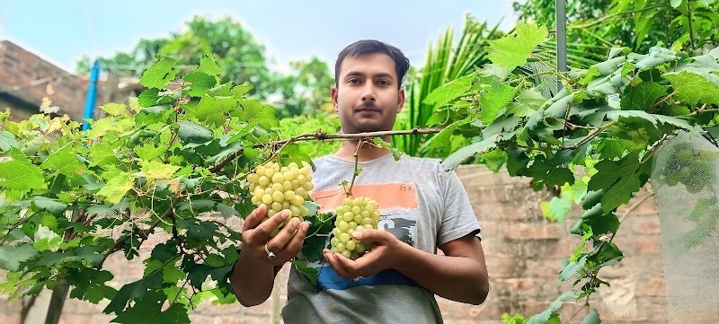 Grape Garden (Duttapukur) Campus