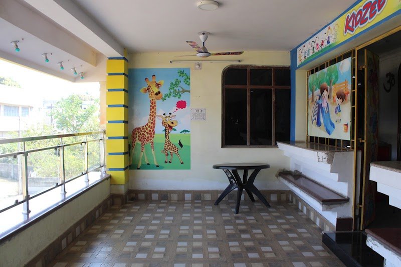 Green Earth Preschool Campus