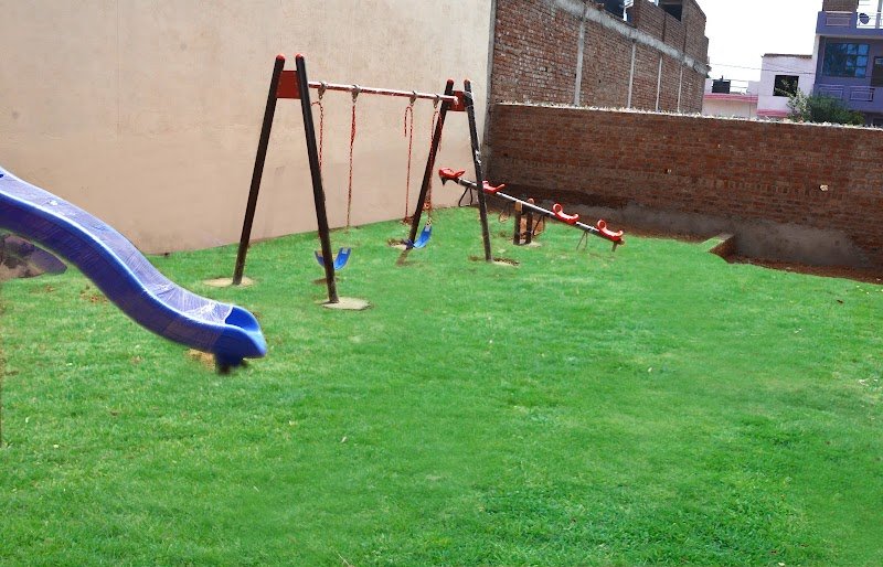 Growing Dreams Preschool