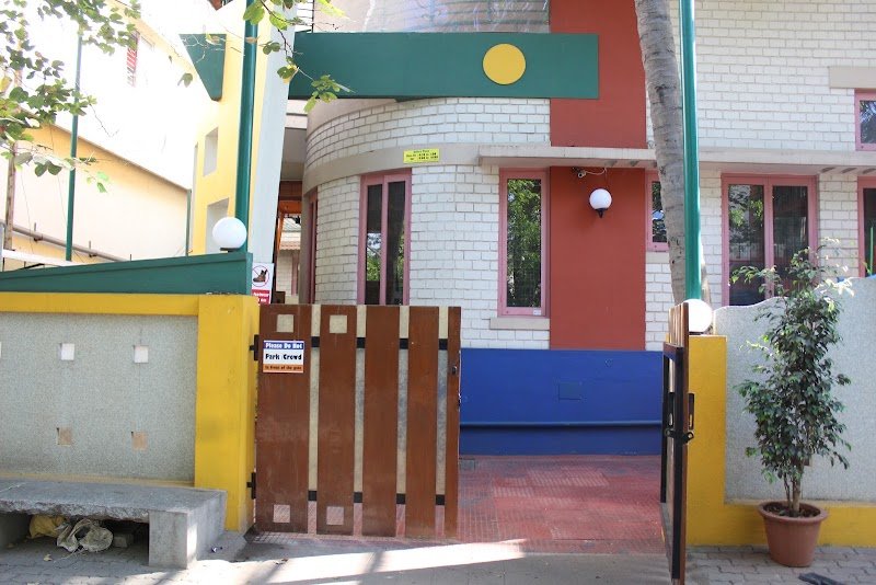 Growing Wonders Montessori Campus