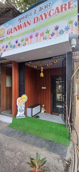 Gunwan Daycare Campus