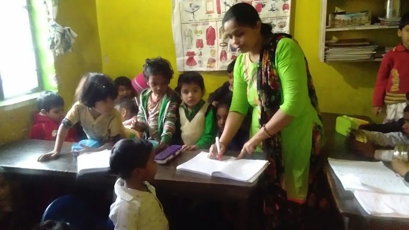 Gurukul Classes Campus