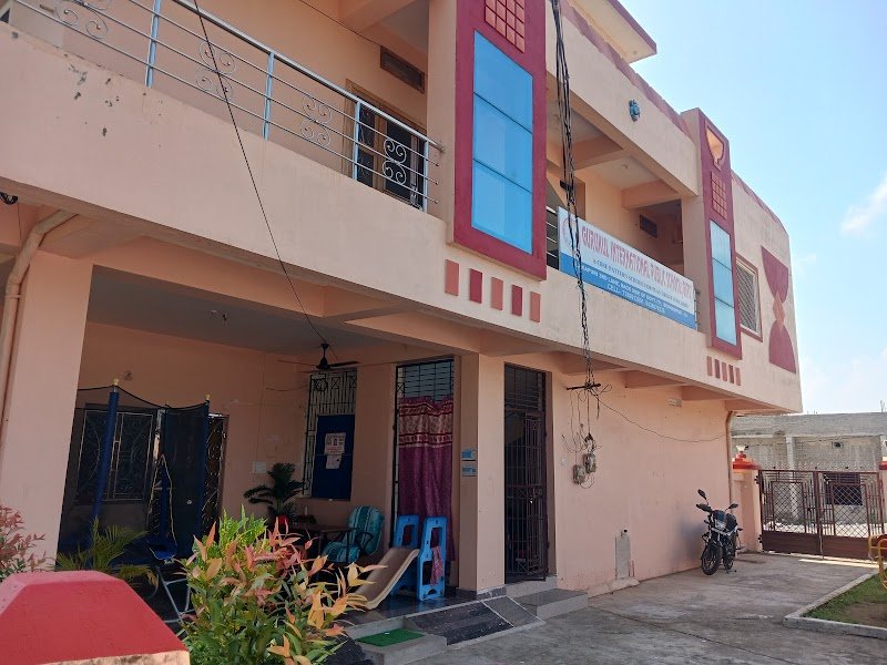 Gurukul International Play School Campus