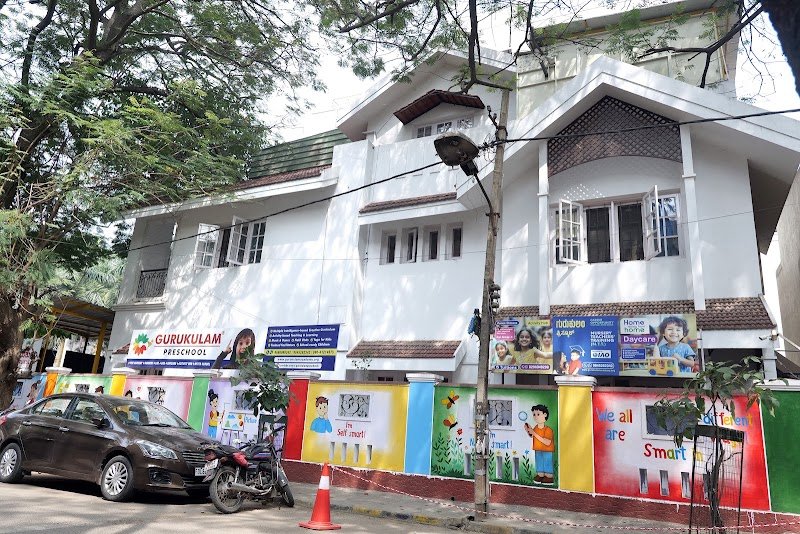 Gurukulam Campus