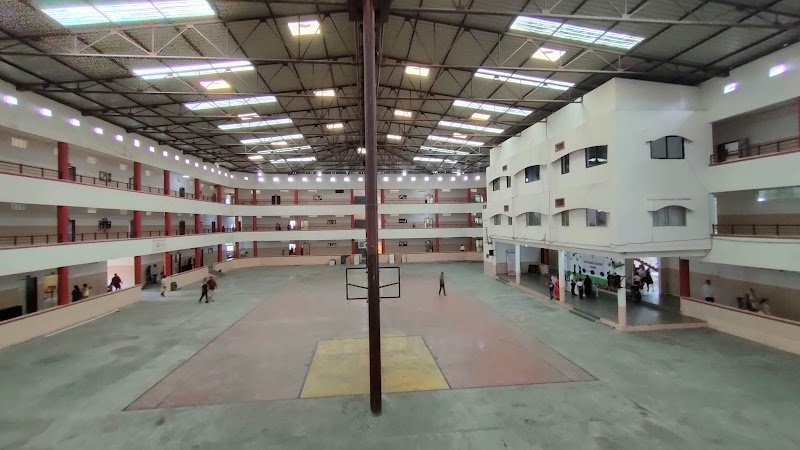 Gyan Sagar Academy
