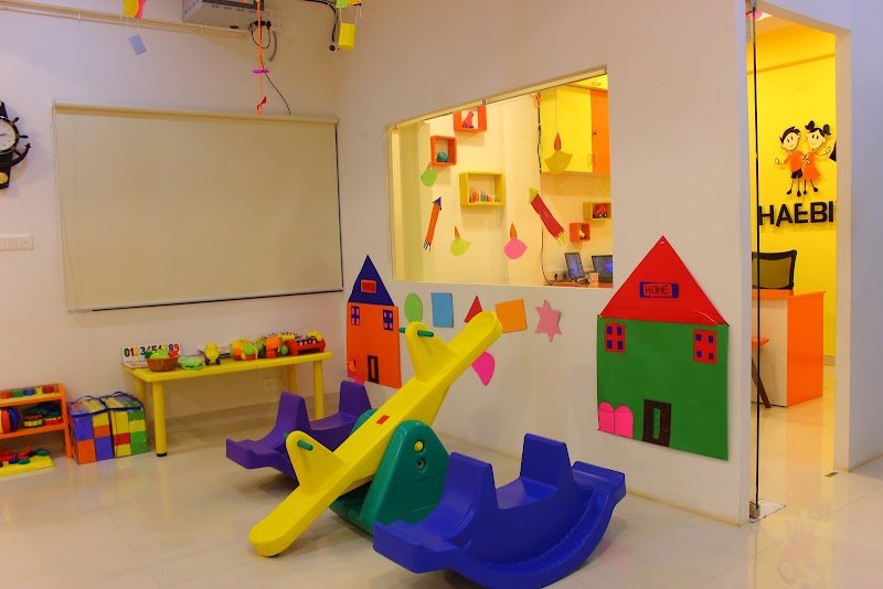 Haebix Preschool Campus