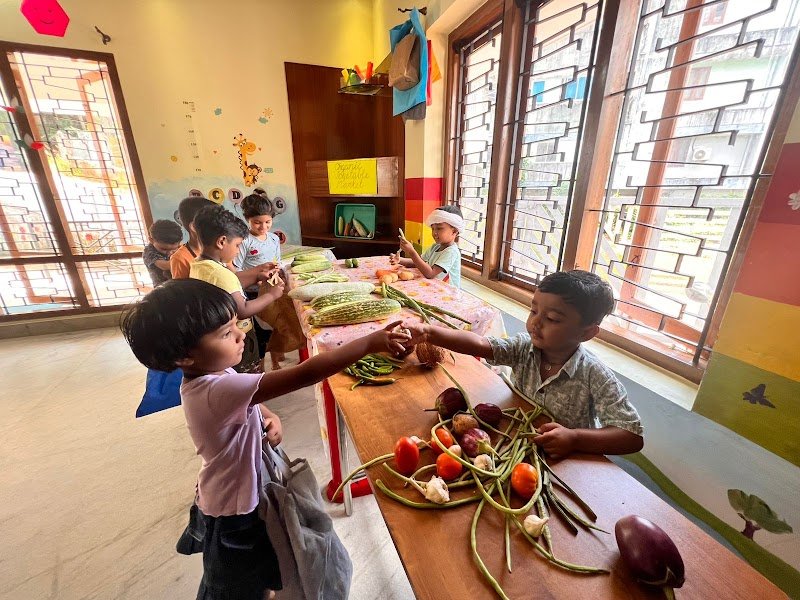Hansel & Gretel Montessori School