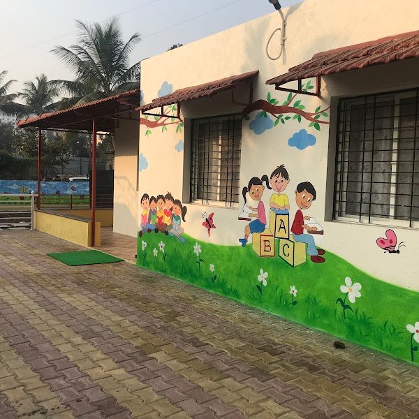 Happy Feet Kids Preschool And Campus