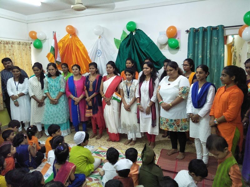 Happy Hearts Montessori Preschool Campus
