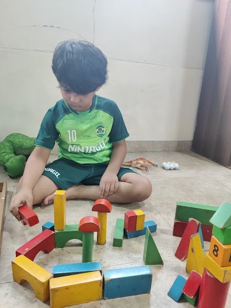 Happy Kidds Campus