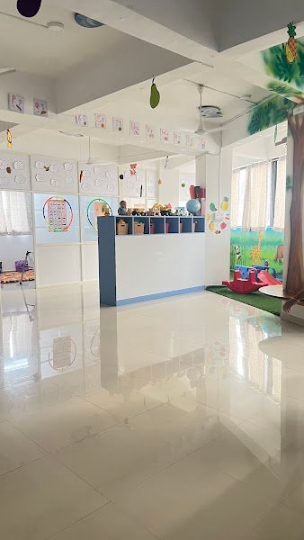 Happy Kidz Club Campus