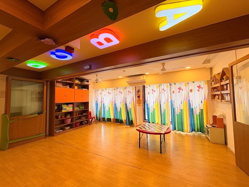 Happy Minds International Campus