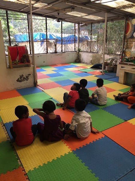 Happy Space Preschool & Daycare Campus