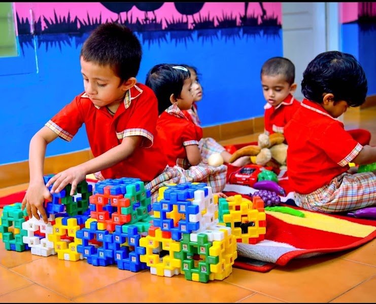 Haven Fun School Campus