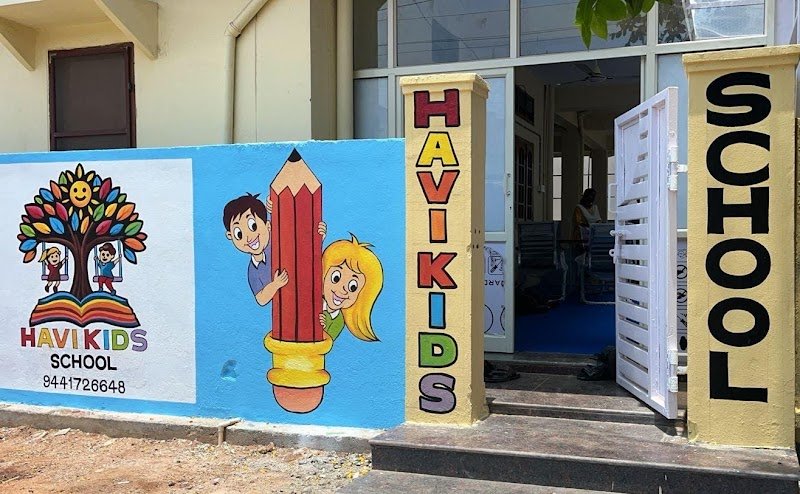Havikids School