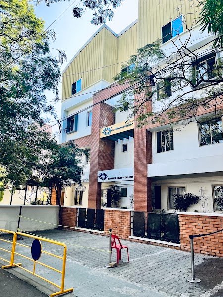 Head Start Montessori House Of Children Campus