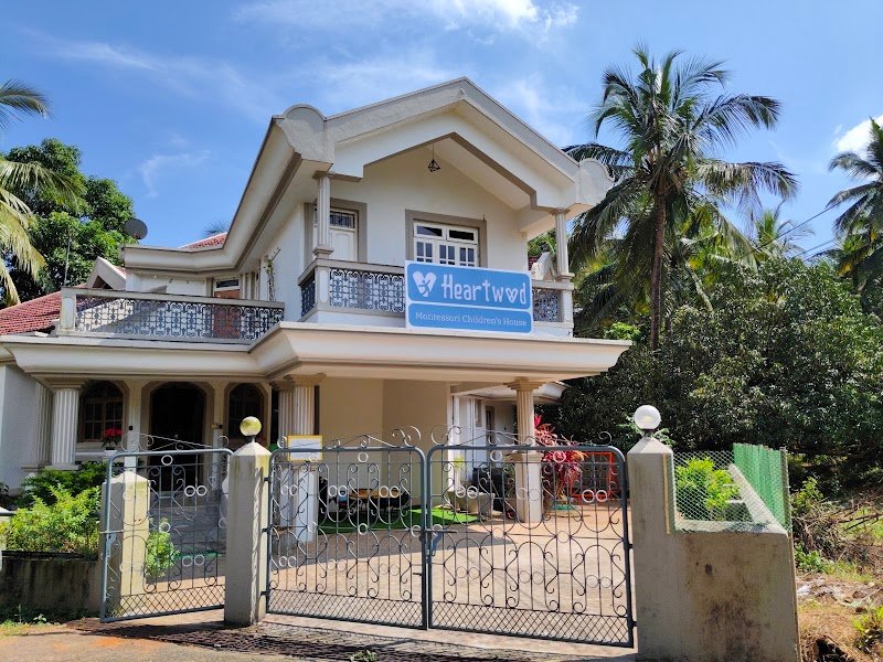 Heartwood Montessori Children's House Campus