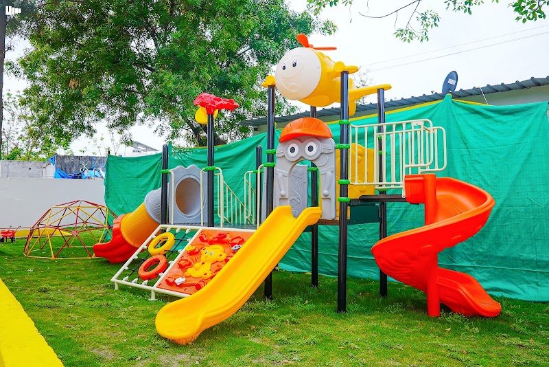 Helen O'grady International Preschool Campus