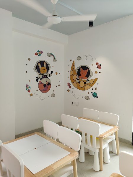 Helios Day Care & Activity Center Campus