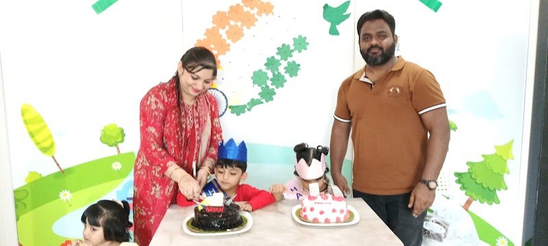 Hello Kids Genbeta Preschool Campus