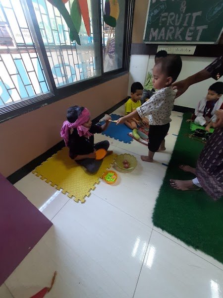 Hello Kids