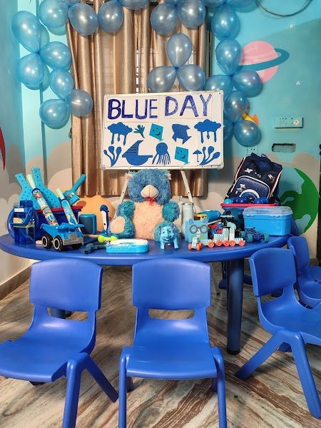 Hello Kids Tiny Tigers - Pre School, Nizampet, Hyderabad