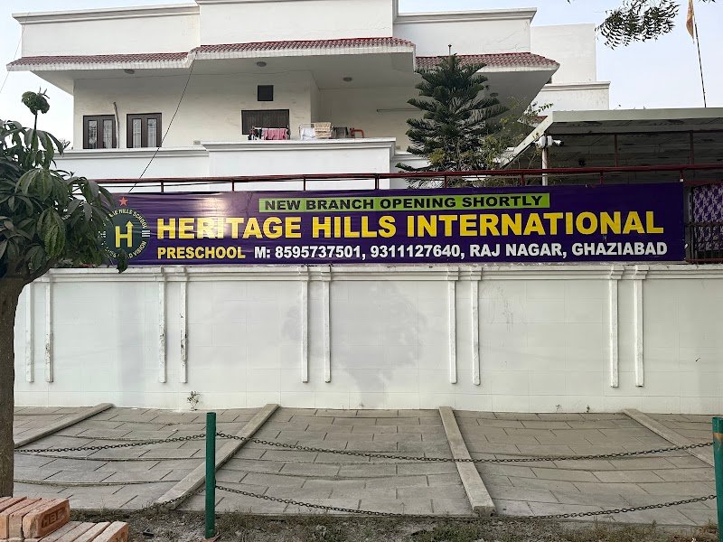 Heritage Hills International Preschool